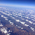 Cloud Trains Over the Southern Appalachians 