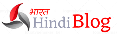 Bharat Hindi Blog