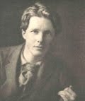 Rupert Brooke (1887–1915), a tribute