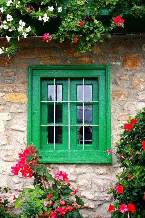 Vos abris tu ventana? / TOC - Taller de Oficios No Convencionales