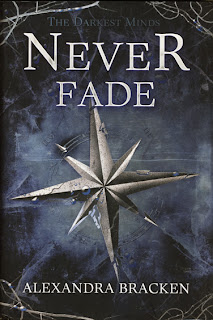 Never Fade by Alexandra Bracken
