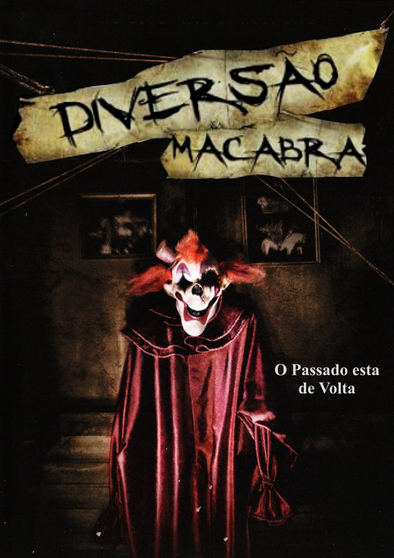 Diversão Macabra – Dublado