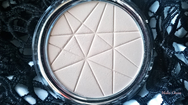 Puder mineralny Lirene Puder mineralny Lirene
