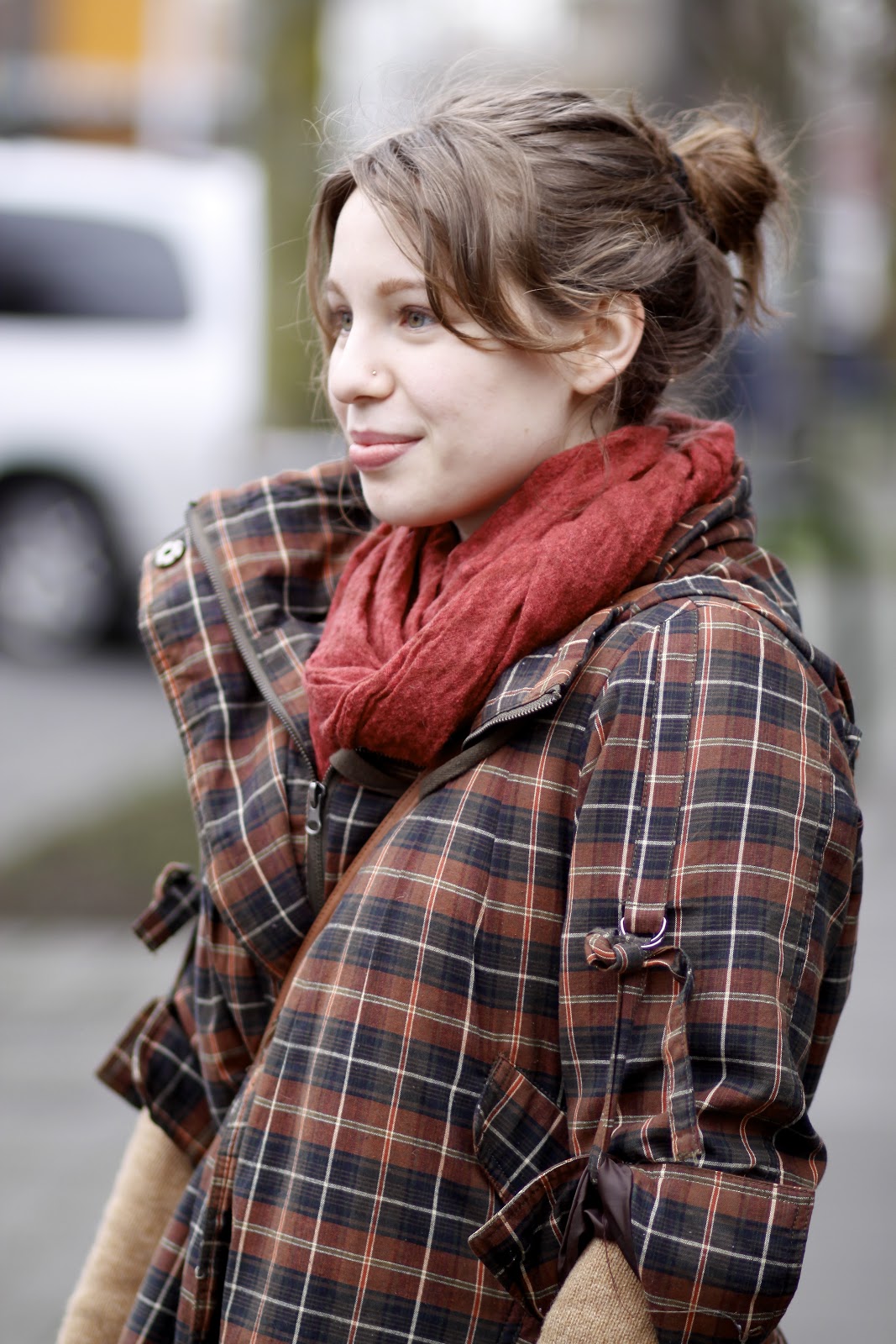 Sara Buyers Upper Queen Anne it's my darlin'