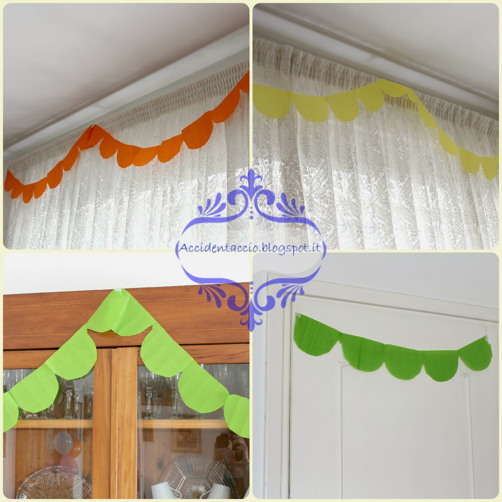 Kit Feste Per Bambini - Cappellini, Trombette, Fischietti E Occhiali, Per Compleanni E Carnevale - Foto 6