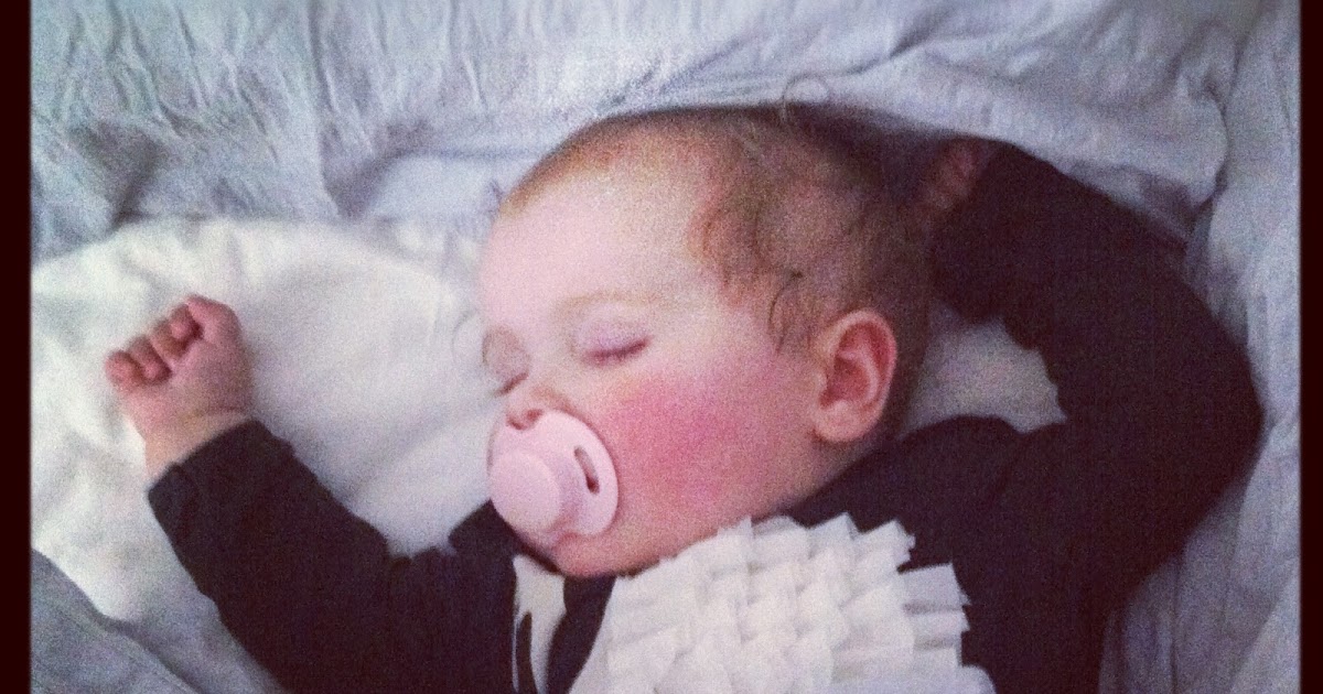 Where does your baby sleep? — Swiss Lark