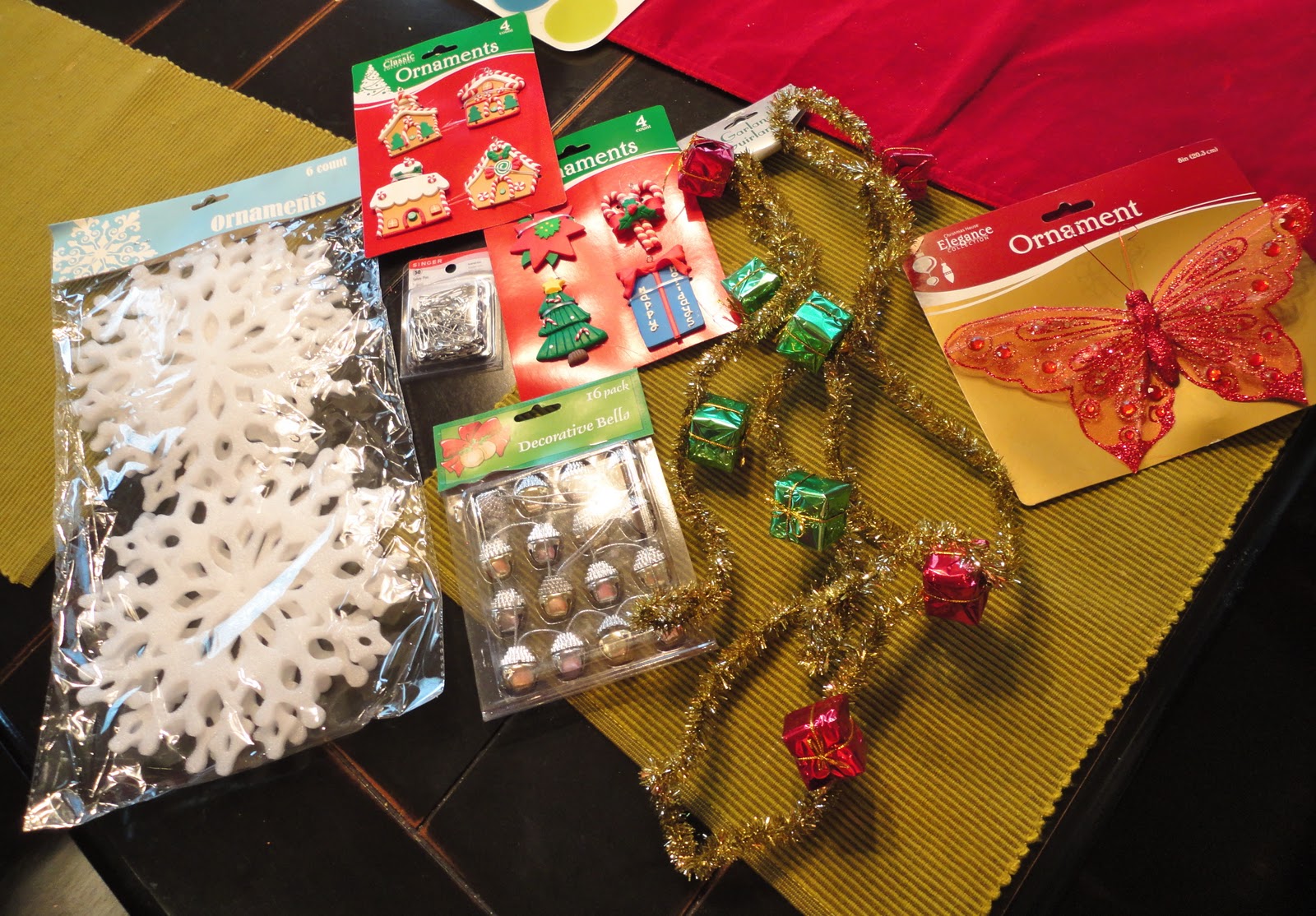 mom of 2 girly girlz: Ugly Christmas Sweater Party Pics