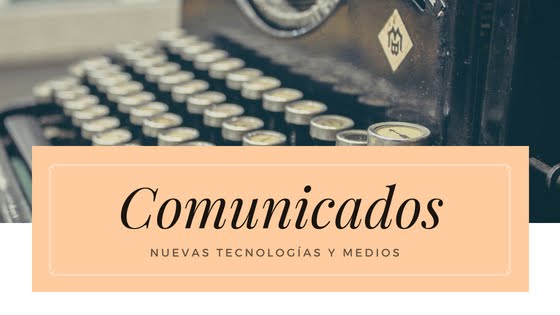 Comunicados