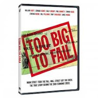 Too Big to Fail