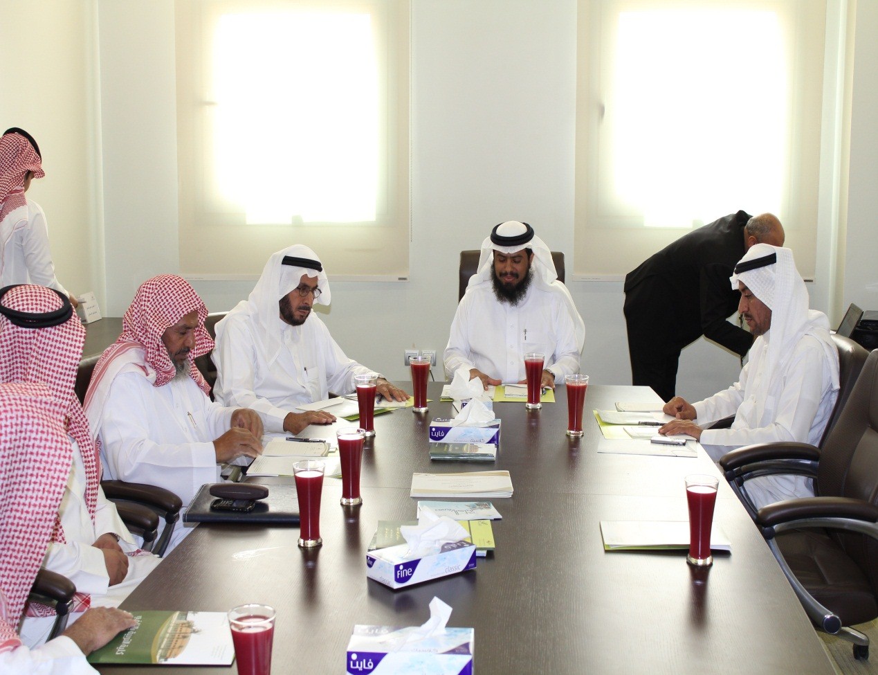 المجلس الاستشاري بكلية التربية بالزلفي كلية التربية بالزلفي المجلس الاستشاري بكلية التربية بالزلفي كلية التربية بالزلفي