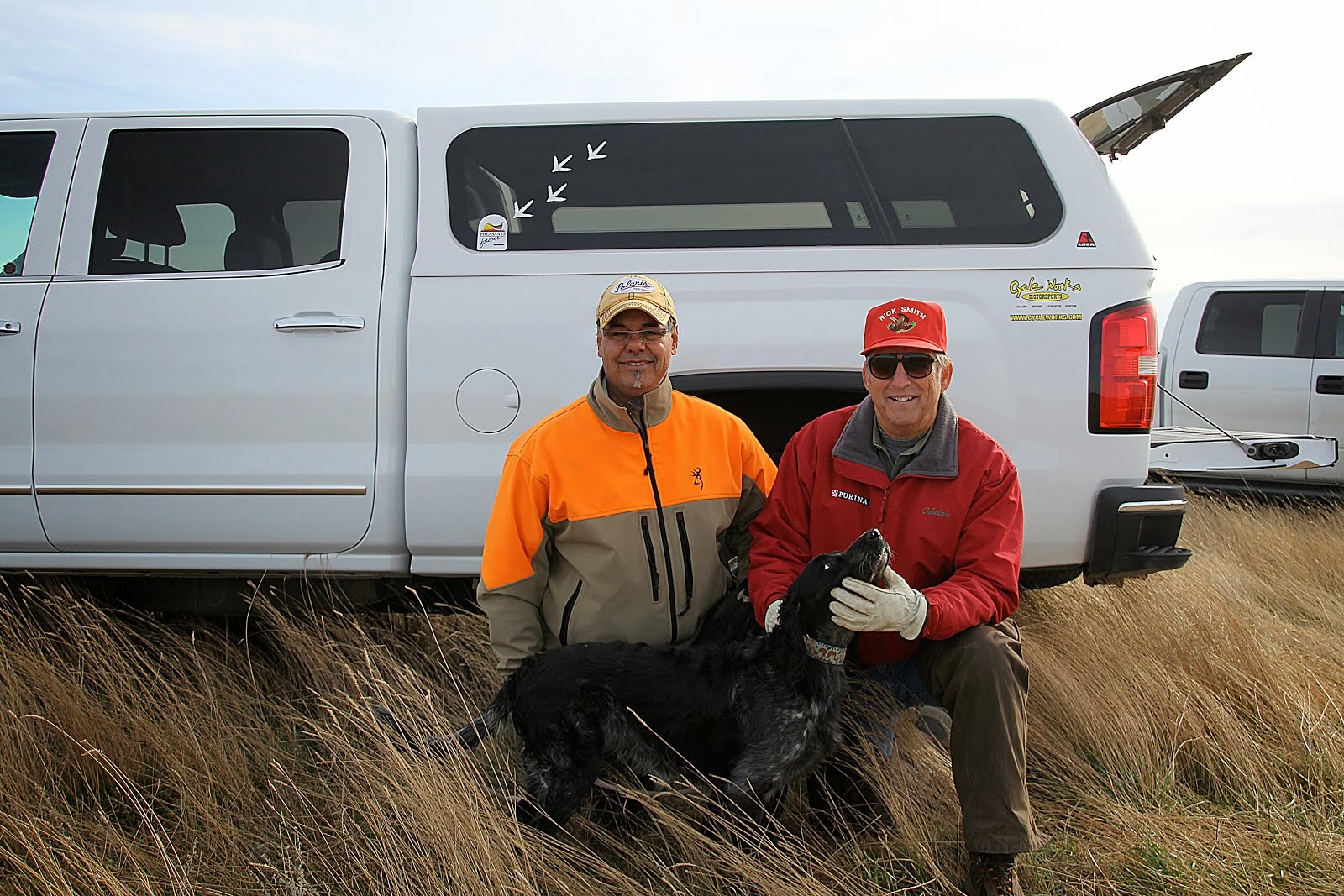 Taber Pheasant Festival