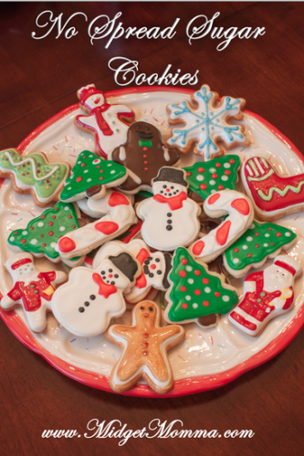 Christmas cookies cookin wednesday perfect source What's Cookin' Wednesday: The Perfect Christmas Cookies - ~Joy in the