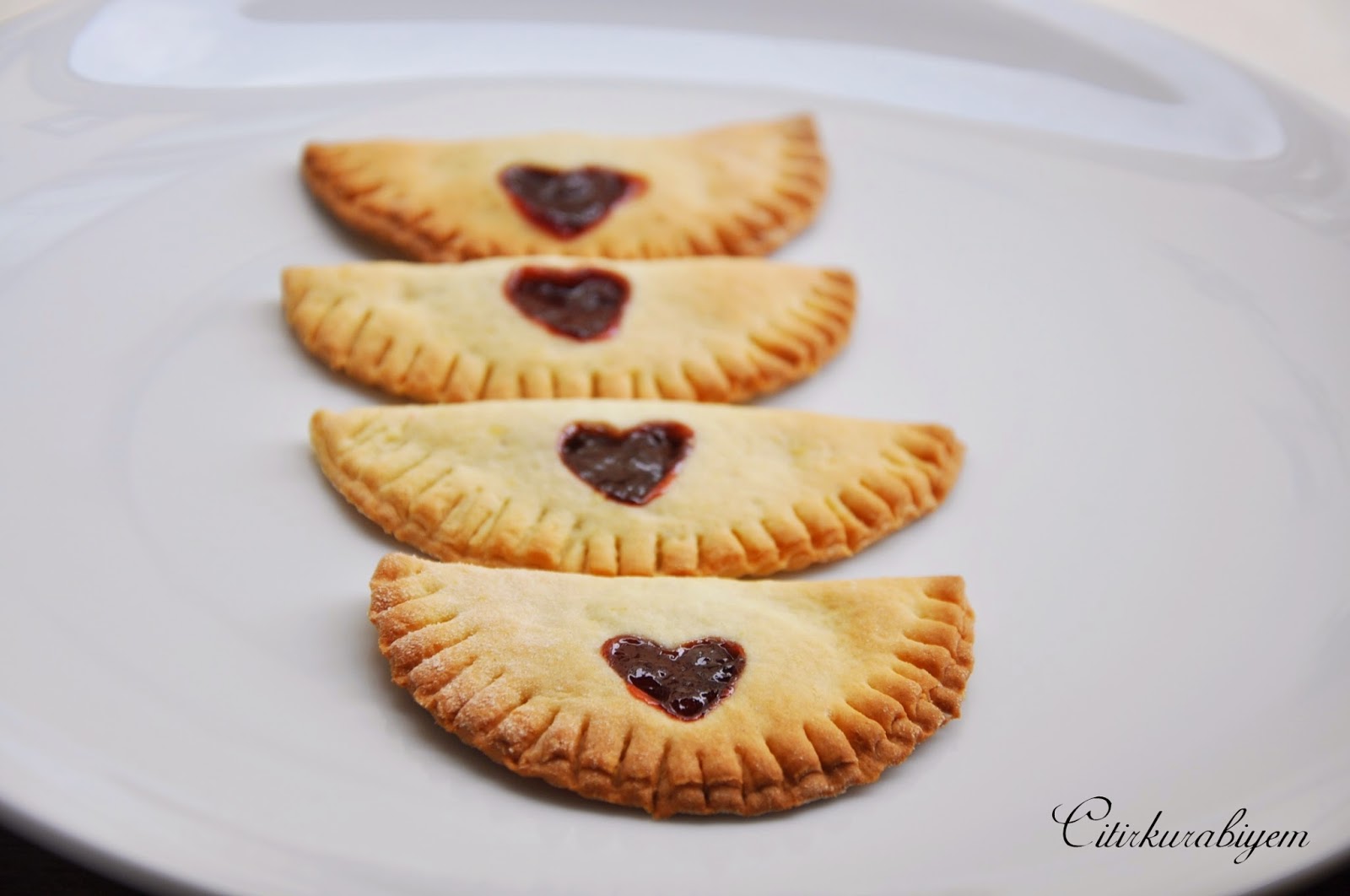 Butik kurabiye,yemek ve tatlı tarifleri,Turkish cuisine MARMELATLI