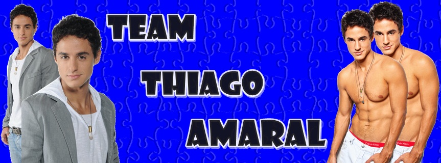 Team Thiago Amaral