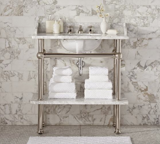 Vignette Design Apothecary Sinks