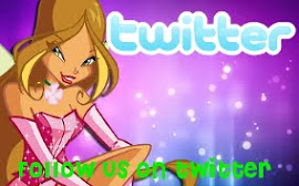 Follow Me On Twitter!
