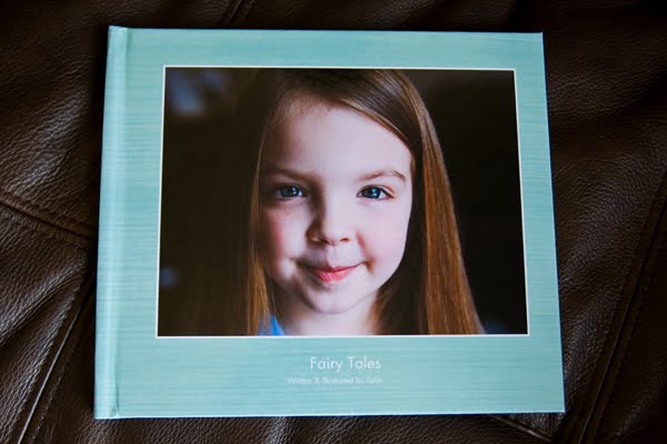 Preserve kids art in their own storybook Preserve kids art in their own storybook