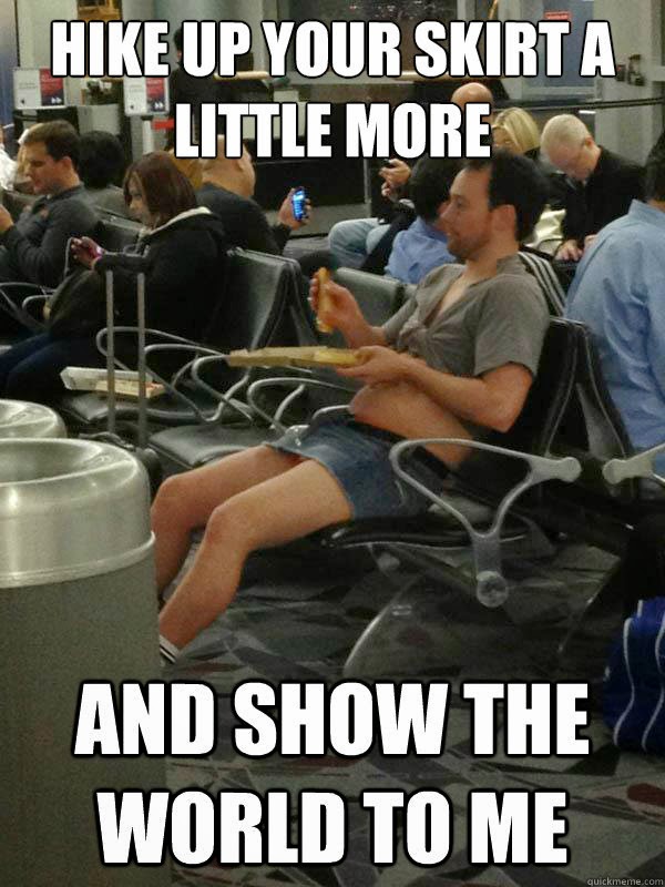 Funniest Skirt Memes ezinearticles