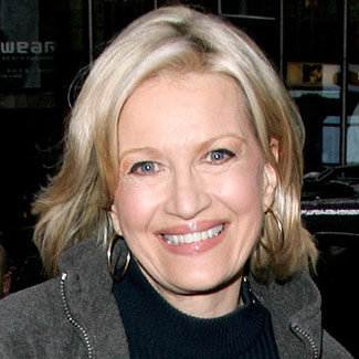 Diane Sawyer Plastic Surgery on Diane Sawyer Plastic Surgery   Before   After Pictures 2012