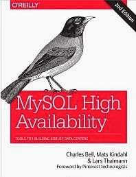 MySQL High Availability: Tools for Building Robust Data Centers MySQL High Availability: Tools for Building Robust Data Centers