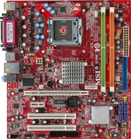 Vga Vga
