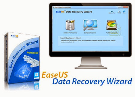 easeus data recovery wizard free portable