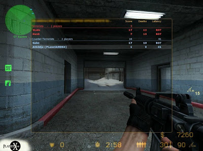 counter strike 1.8 [Planet Free]