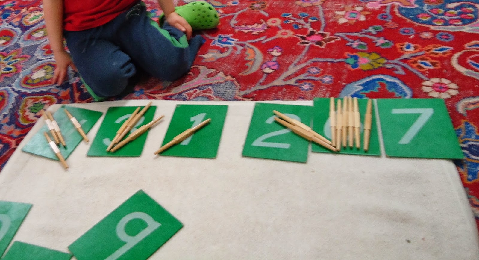 To the Lesson!: March 2014