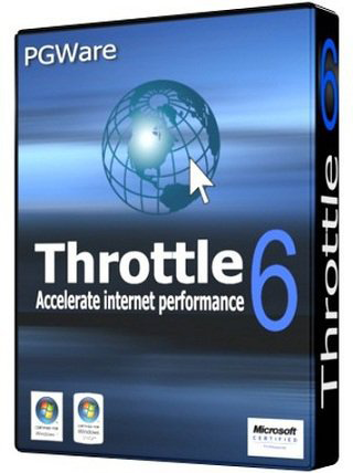 Throttle 6 v6.2.25.2013 Full Version