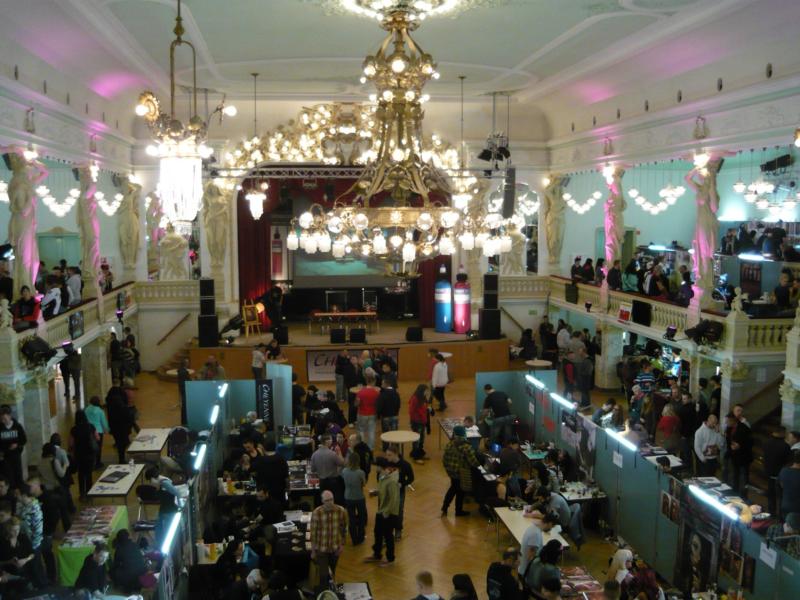 Radiatoremblems Audi Germany