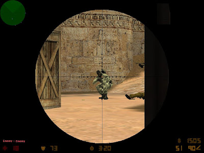 Counter Strike v1.6 Download