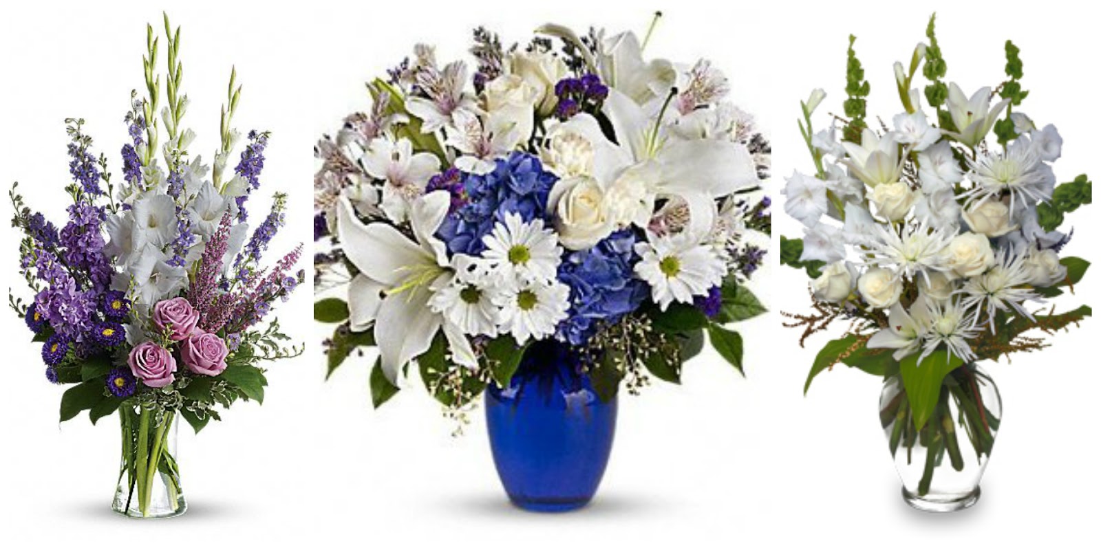 Artisan Floral Funerals