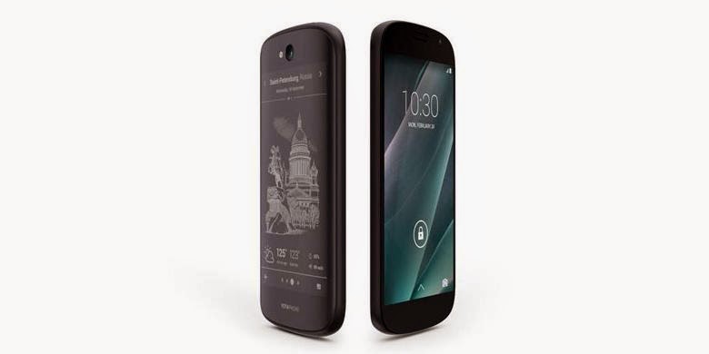 Penerus Android Dua Layar Meluncur Desember Penerus Android Dua Layar Meluncur Desember