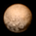 Latest Pluto´s images revealed