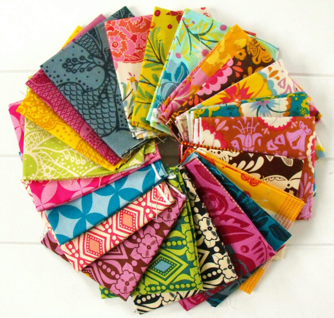 Beauty & moda Moda fabrics