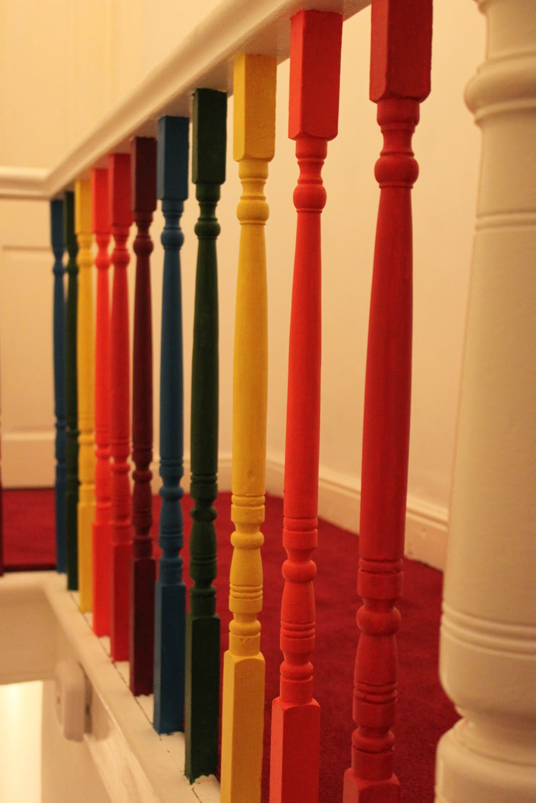 Clear Your Heart Home Sweet Home Part 2