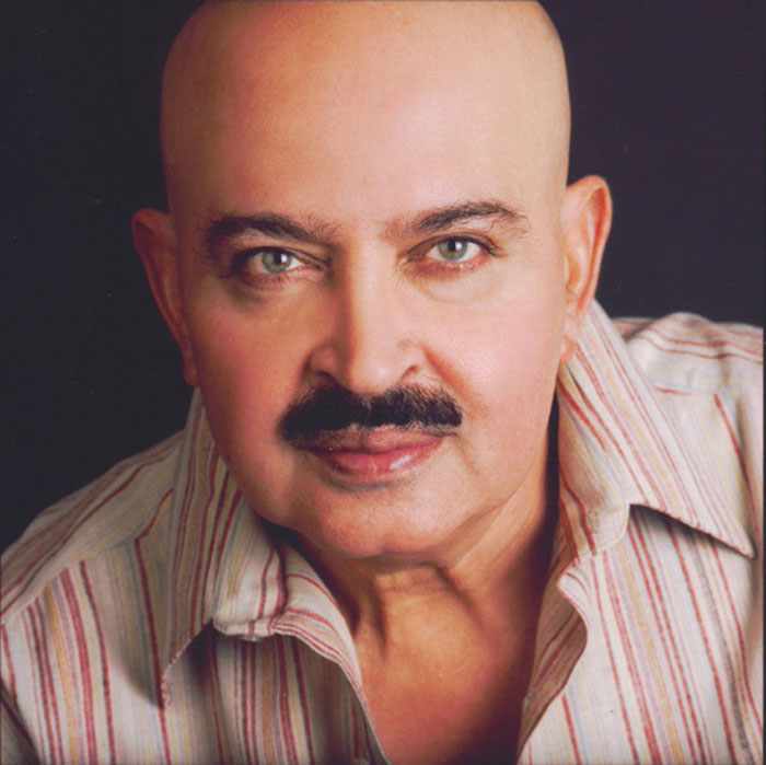 Bollywood Actors Rakesh Roshan