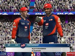 DLF IPL T20 Cricket Game download Free for pc full version