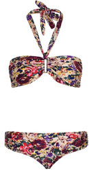 Beachwear specialist Salt appoints Halpern prior to launch