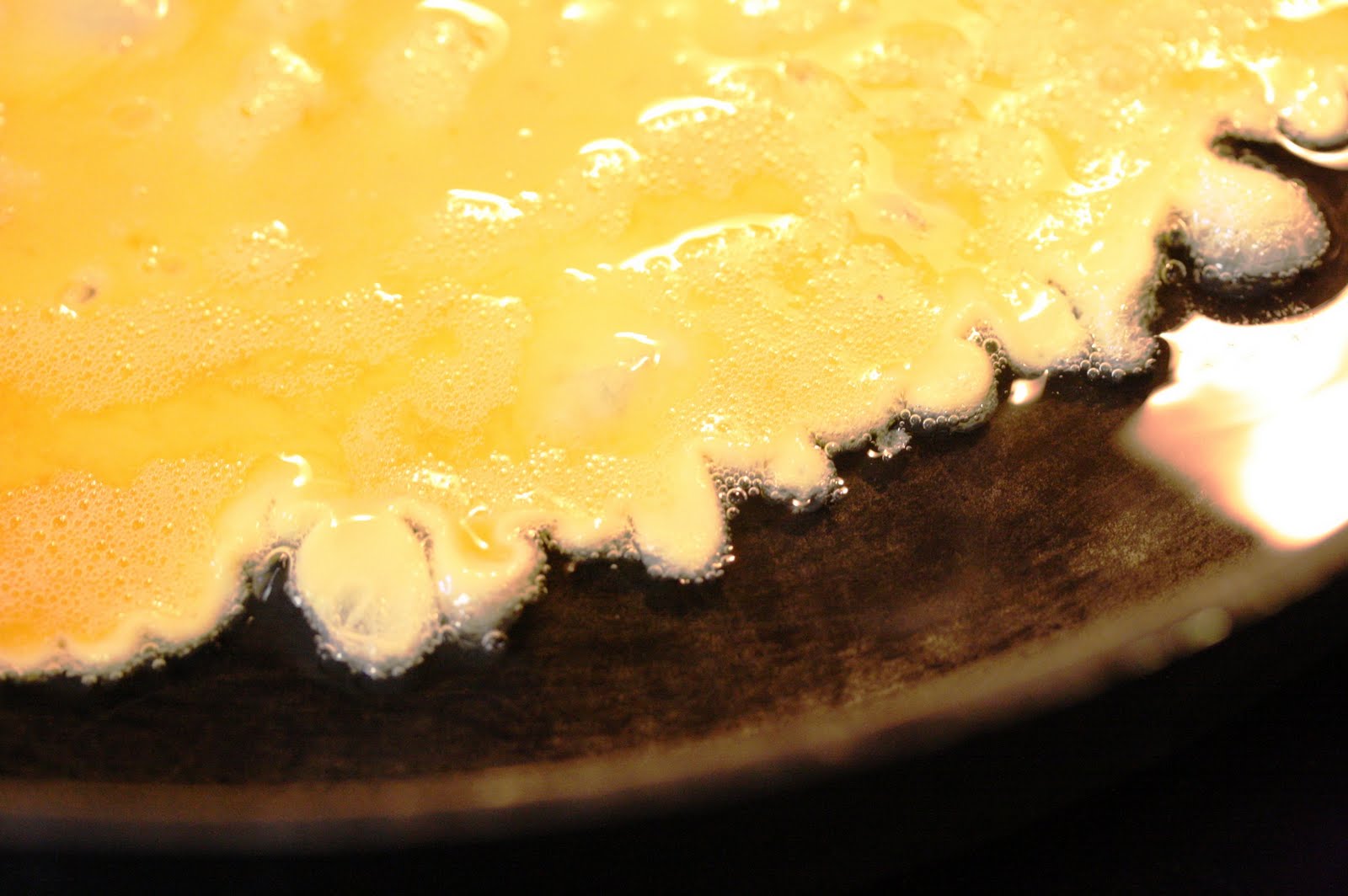 Creole Fried Rice - Saving Room for Dessert