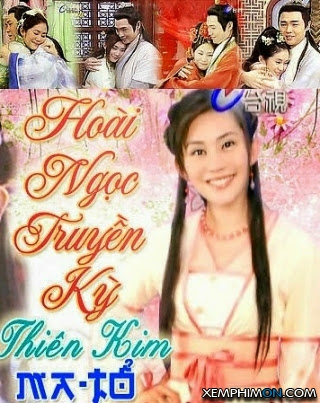 Hoài Ngọc Truyền Kỳ - The Legendary Of Matsu Hoài Ngọc Truyền Kỳ - The Legendary Of Matsu