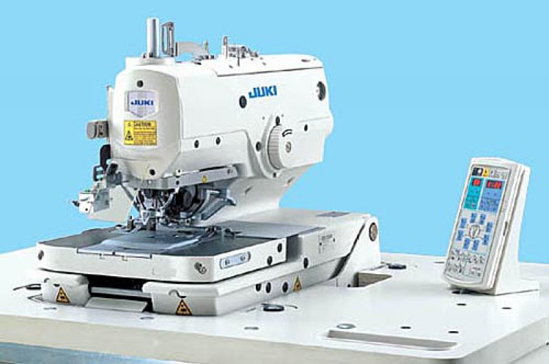 Máquinas de costura Programa Juki MEB3200