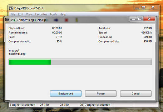 sevenzip download sevenzip download