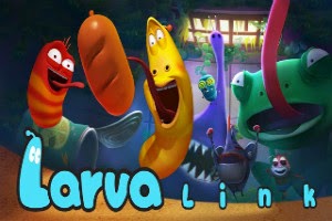 tai game larva link tai-game-larva-link