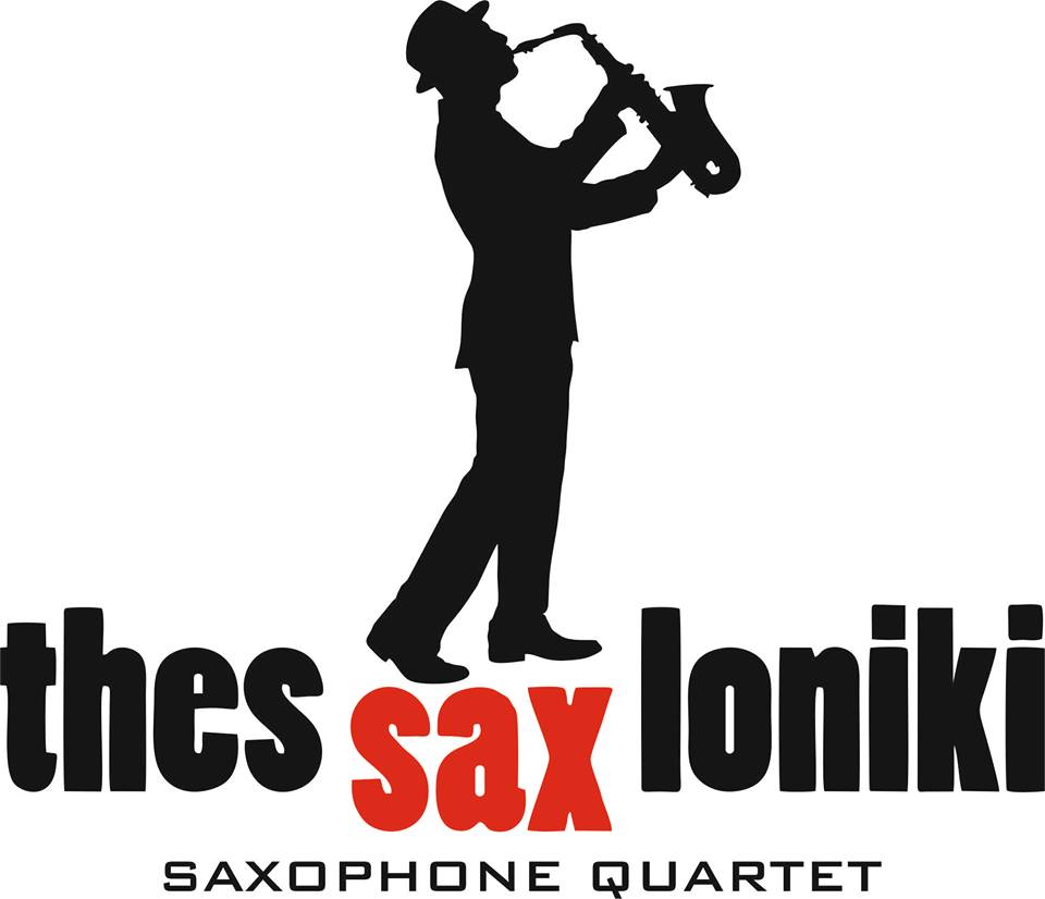 saxophone quartet