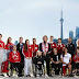 .@hudsonsbay Bay Unveils Official Team Canada Collection for the .@PanAmGames2015 and .@CDNParalympics.