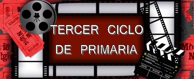 BLOG DEL TERCER CICLO DE PRIMARIA