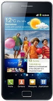 Samsung Galaxy S2 custom message ringtone