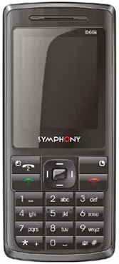 Mobile Flash file store Download Symphony D85 flash file here