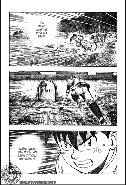 Hoàng Phi Hồng Phần 4 chap 59 Trang 10 Hoàng Phi Hồng Phần 4 chap 59 Trang 10
